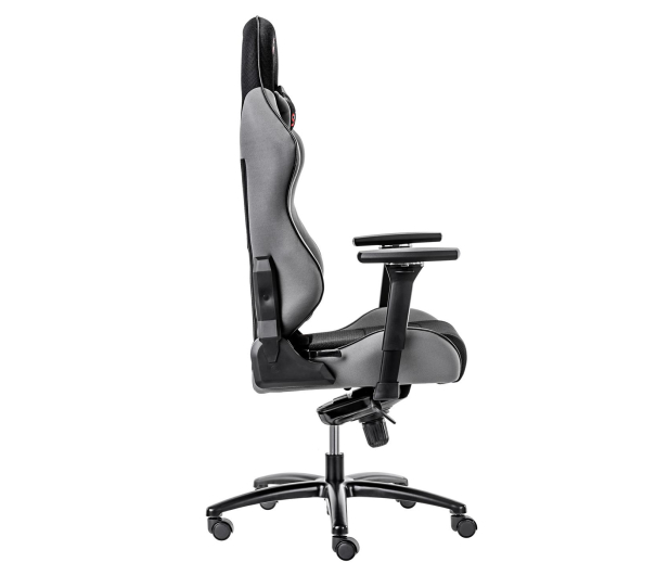 SPC Gear SR500F (Szaro-Czarny) - 330026 - zdjęcie 5